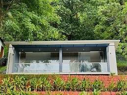 Vayalada Garden resort