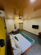 Vayalada Garden resort