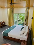 Vayalada Garden resort