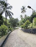 Vayalada Garden resort