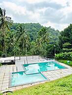 Vayalada Garden resort