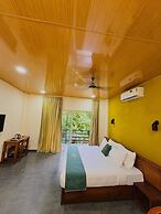 Vayalada Garden resort