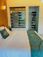 Vayalada Garden resort