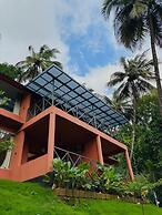 Vayalada Garden resort