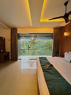Vayalada Garden resort