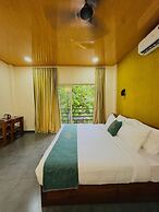 Vayalada Garden resort
