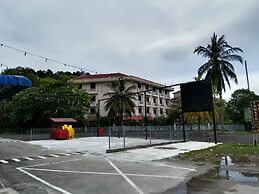 Tomato Motel