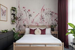 Hotel Botanica by goodnite cz