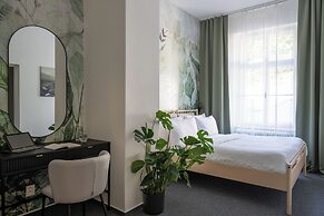 Hotel Botanica by goodnite cz