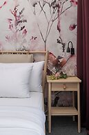 Hotel Botanica by goodnite cz
