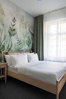 Hotel Botanica by goodnite cz