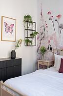 Hotel Botanica by goodnite cz