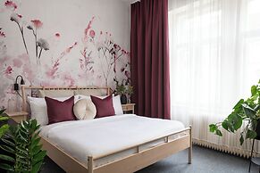 Hotel Botanica by goodnite cz