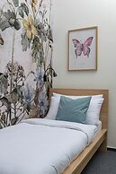 Hotel Botanica by goodnite cz