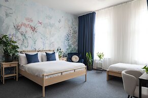 Hotel Botanica by goodnite cz