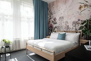 Hotel Botanica by goodnite cz