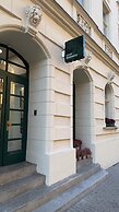 Hotel Botanica by goodnite cz