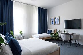Hotel Botanica by goodnite cz