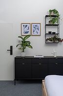 Hotel Botanica by goodnite cz