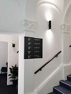 Hotel Botanica by goodnite cz