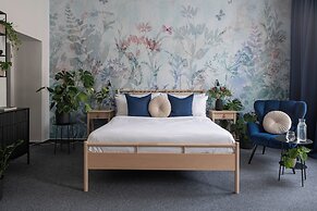 Hotel Botanica by goodnite cz