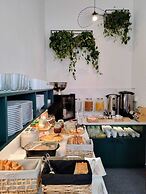 Hotel Botanica by goodnite cz