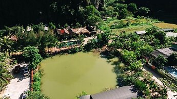 Tam Coc Valley Eco Resort