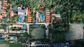 Tam Coc Valley Eco Resort