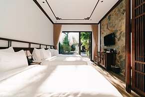 Tam Coc Valley Eco Resort
