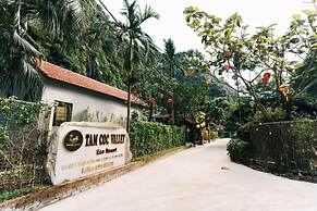 Tam Coc Valley Eco Resort