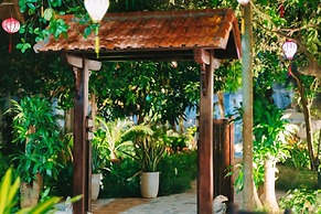 Tam Coc Valley Eco Resort