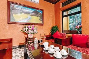 Tam Coc Valley Eco Resort