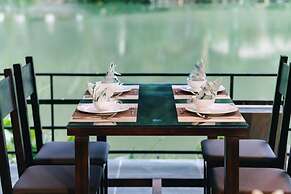 Tam Coc Valley Eco Resort