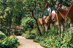 Tam Coc Valley Eco Resort