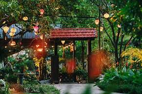 Tam Coc Valley Eco Resort