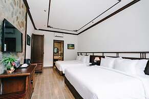 Tam Coc Valley Eco Resort