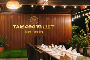Tam Coc Valley Eco Resort