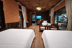Tam Coc Valley Eco Resort