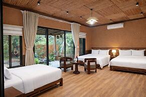 Tam Coc Valley Eco Resort