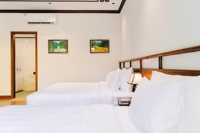 Tam Coc Valley Eco Resort