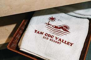 Tam Coc Valley Eco Resort