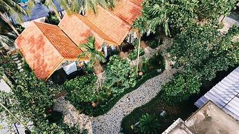 Tam Coc Valley Eco Resort