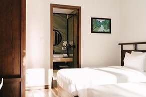 Tam Coc Valley Eco Resort
