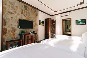 Tam Coc Valley Eco Resort
