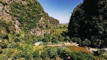 Tam Coc Valley Eco Resort