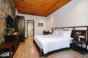 Tam Coc Valley Eco Resort