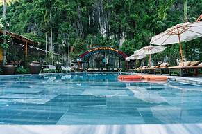 Tam Coc Valley Eco Resort