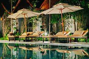 Tam Coc Valley Eco Resort