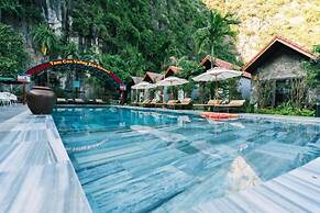 Tam Coc Valley Eco Resort