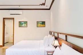 Tam Coc Valley Eco Resort